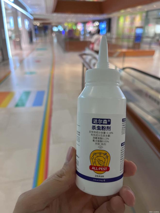 家里有小黑蚂蚁怎么能彻底消灭家有蚂蚁用什么药能彻底清除！(图2)