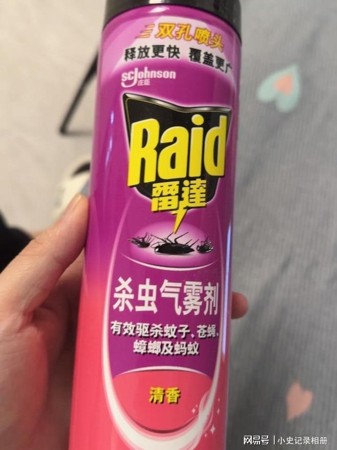 家里有小黑蚂蚁怎么能彻底消灭家有蚂蚁用什么药能彻底清除！(图6)
