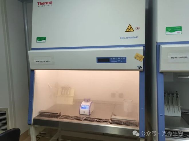 北京高校实验室支原体污染去除专业消杀服务方案提供上门消毒服务(图1)