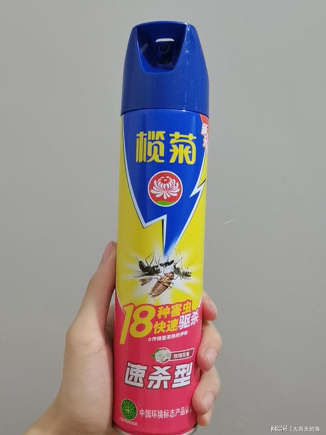 专业除臭虫专业指南！什么药能杀死吸血臭虫又快又干净！(图5)