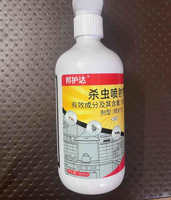 专业除臭虫专业指南！什么药能杀死吸血臭虫又快又干净！(图3)