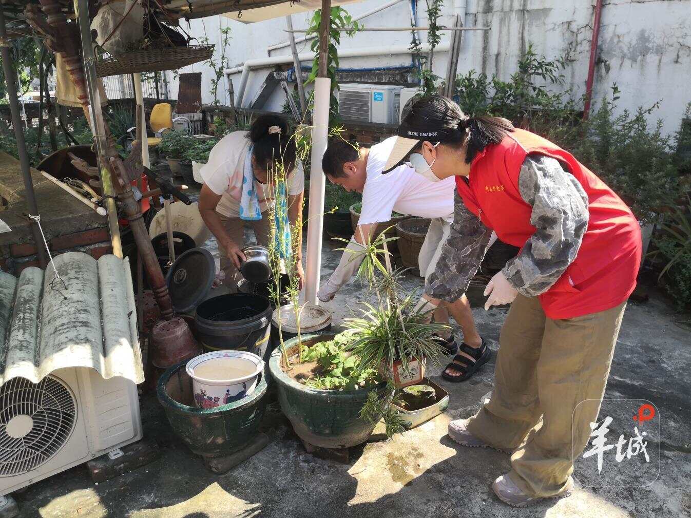 广州海珠明确每周五为全区“大扫除日”号召全民参与(图2)