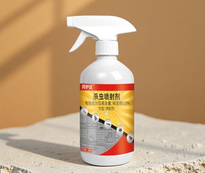 除白蚂蚁最有效方法？防治白蚁特效药哪款好专业解析！(图2)