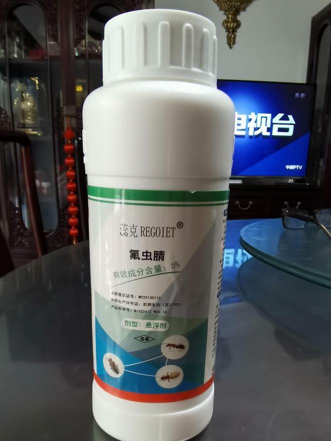 除白蚂蚁最有效方法？防治白蚁特效药哪款好专业解析！(图5)