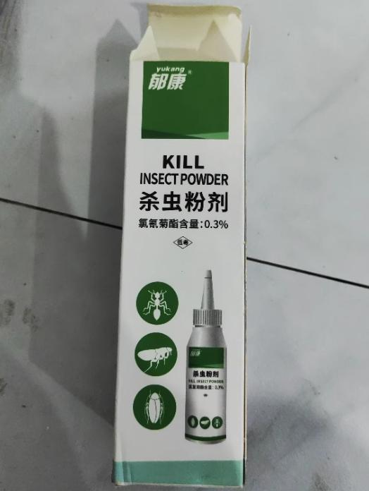 除白蚂蚁最有效方法？防治白蚁特效药哪款好专业解析！(图6)