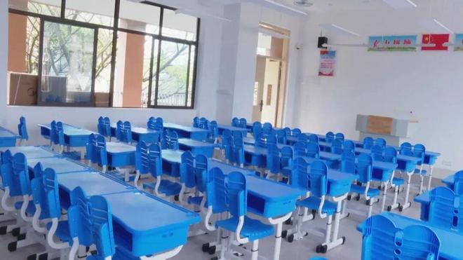 清远学子开学！谁是最强“辅助”？看他们硬核操作→(图3)