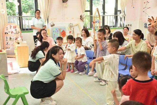 清远学子开学！谁是最强“辅助”？看他们硬核操作→(图8)