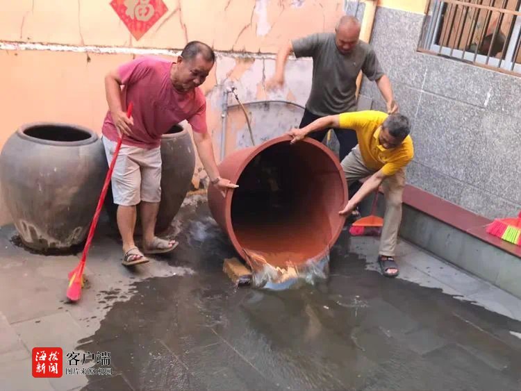 三亚崖州区多措并举织密蚊媒传染病防控网(图1)