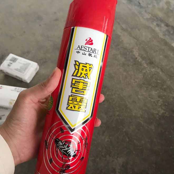 家里白蚁怎么彻底清除？治白蚁用什么药最好专家建议！(图6)