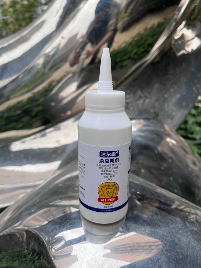 白蚁如何灭杀安全有效？防白蚁的药什么牌子好用推荐！(图3)