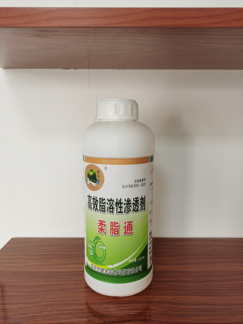 记住这几个杀虫防治害虫不求人(图1)