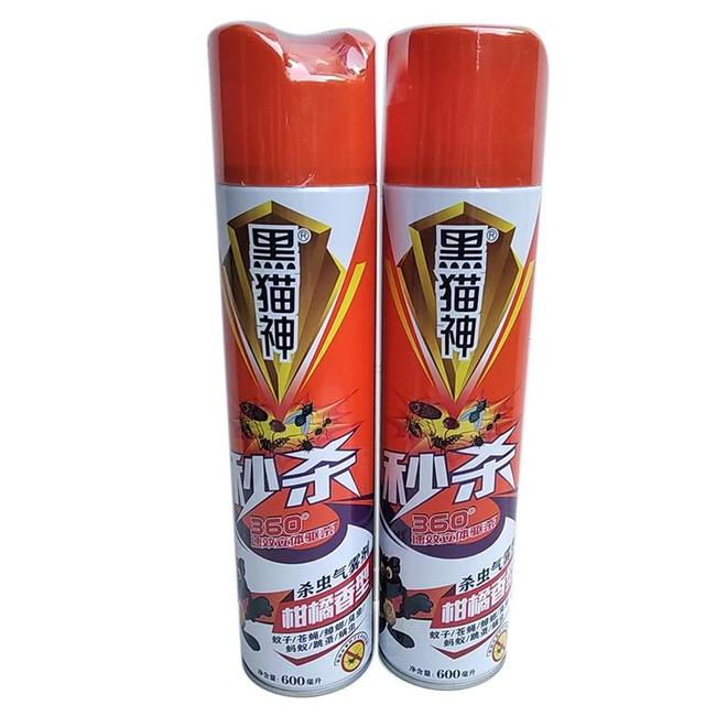 怎样消灭蟑螂最有效的方法蟑螂十大特效药什么牌子好！(图3)
