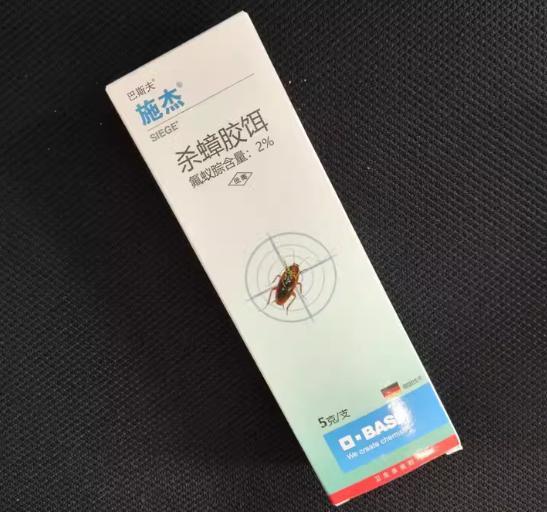 怎样消灭蟑螂最有效的方法蟑螂十大特效药什么牌子好！(图6)