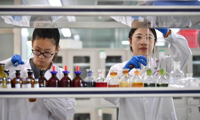 效果是“伟哥”5倍？国产ED新药接连问世百亿市场迎来大反转？(图16)