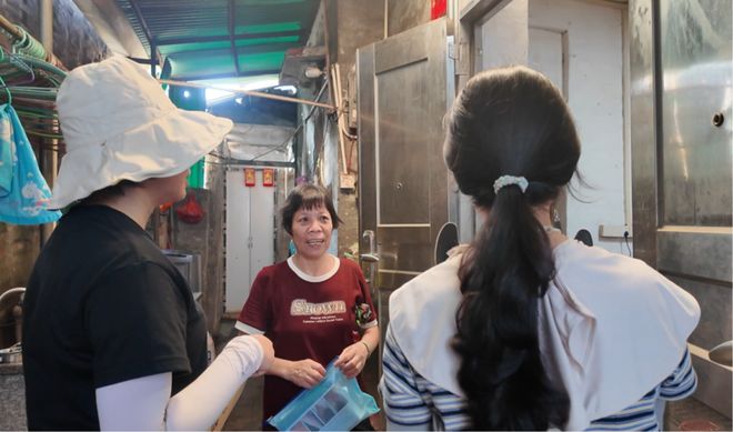 “防蚊灭蚊还得靠党群一条心！”江海全民共筑健康“防护网”(图4)