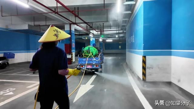 常态化消杀打头阵！肇庆一地统筹52个小区筑牢基孔肯雅热防线(图4)