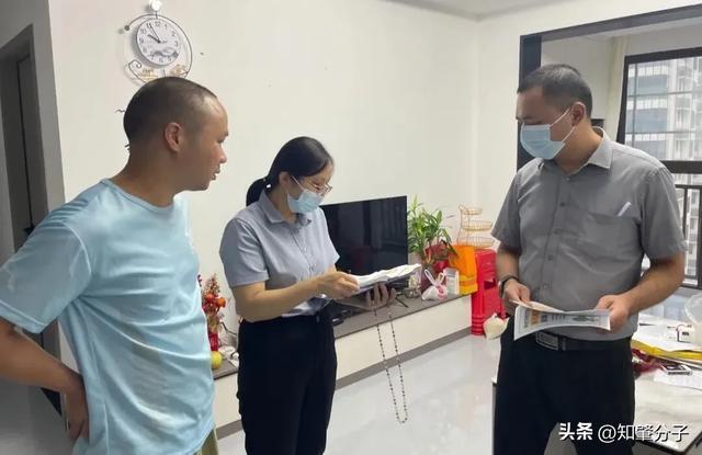 常态化消杀打头阵！肇庆一地统筹52个小区筑牢基孔肯雅热防线(图7)