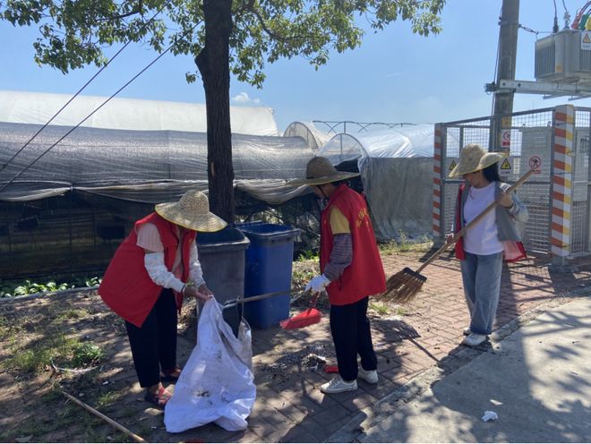 花都：假期防控不放松、灭蚊行动不停歇！(图10)