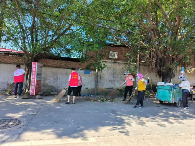 花都：假期防控不放松、灭蚊行动不停歇！(图8)