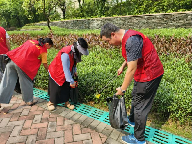 花都：假期防控不放松、灭蚊行动不停歇！(图5)