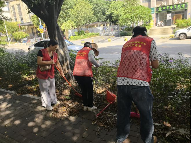 花都：假期防控不放松、灭蚊行动不停歇！(图4)