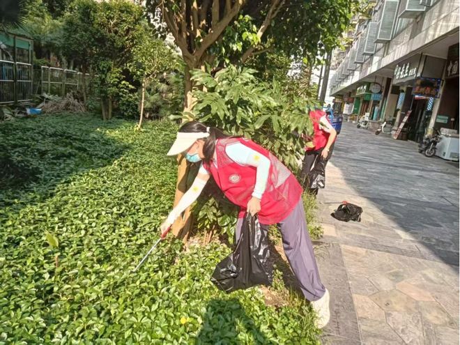 花都：假期防控不放松、灭蚊行动不停歇！(图2)