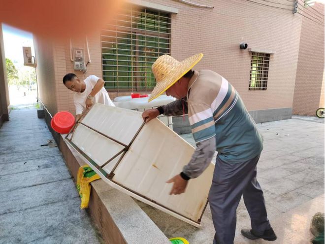 花都：假期防控不放松、灭蚊行动不停歇！(图18)
