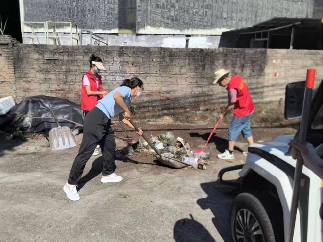 花都：假期防控不放松、灭蚊行动不停歇！(图16)