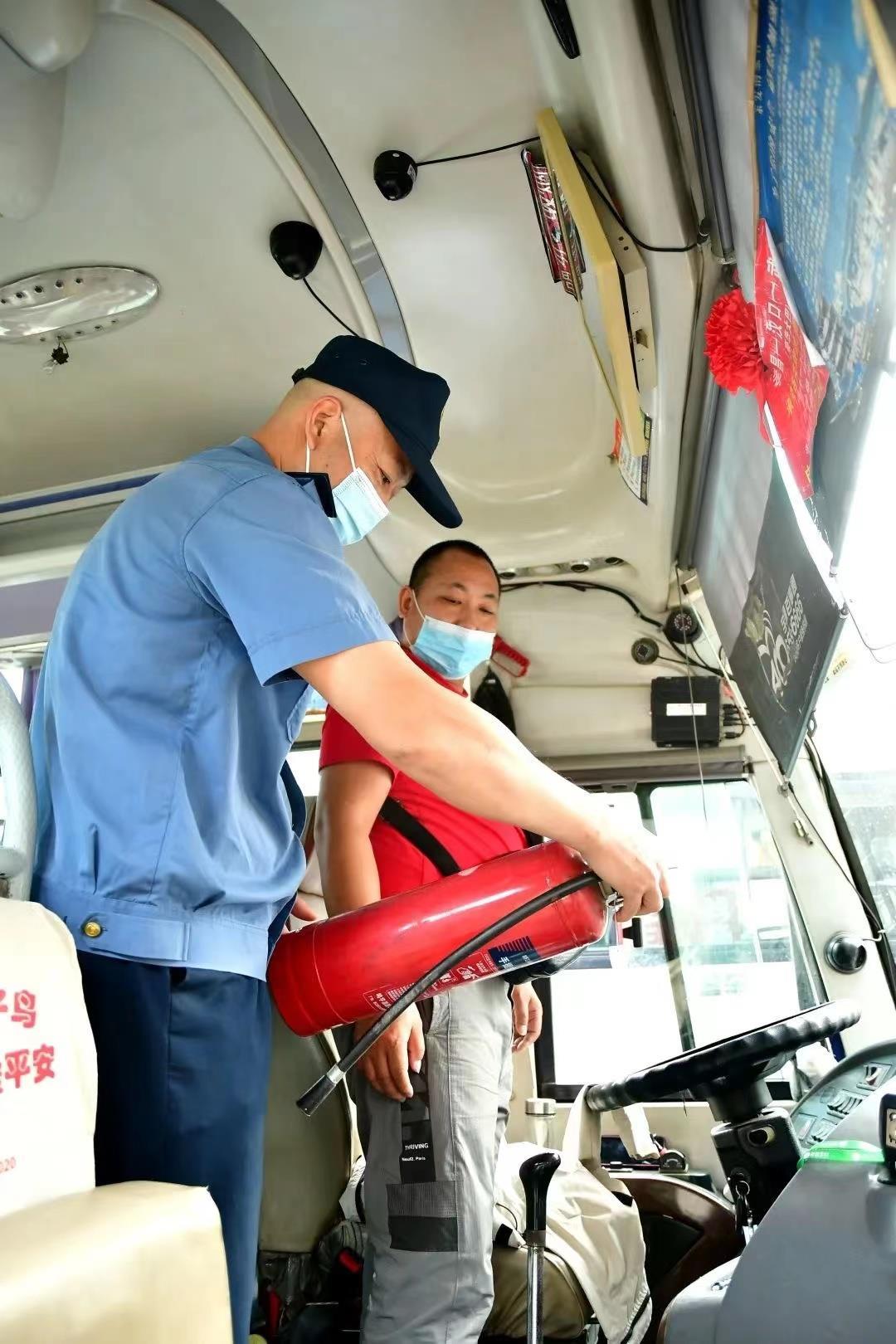 “洁”尽全力“硚”见新貌(图6)