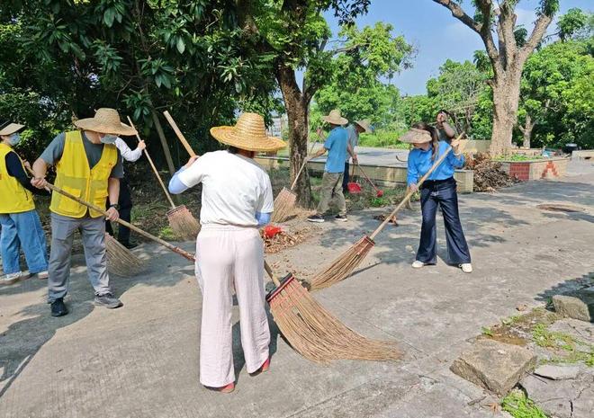 “围剿”蚊虫花都各镇街在行动！(图7)
