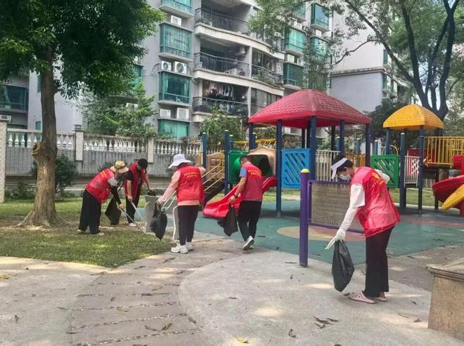 “围剿”蚊虫花都各镇街在行动！(图3)