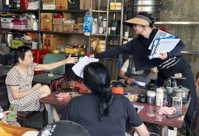 “围剿”蚊虫花都各镇街在行动！(图10)