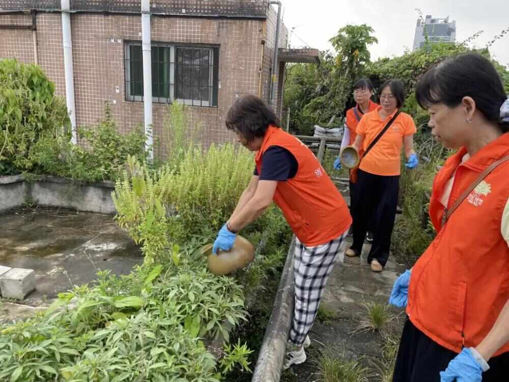 广泛+精准+智能看广州海珠“防蚊灭蚊三招”(图2)