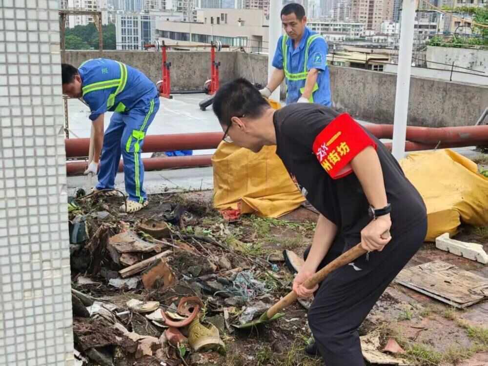 广泛+精准+智能看广州海珠“防蚊灭蚊三招”(图4)