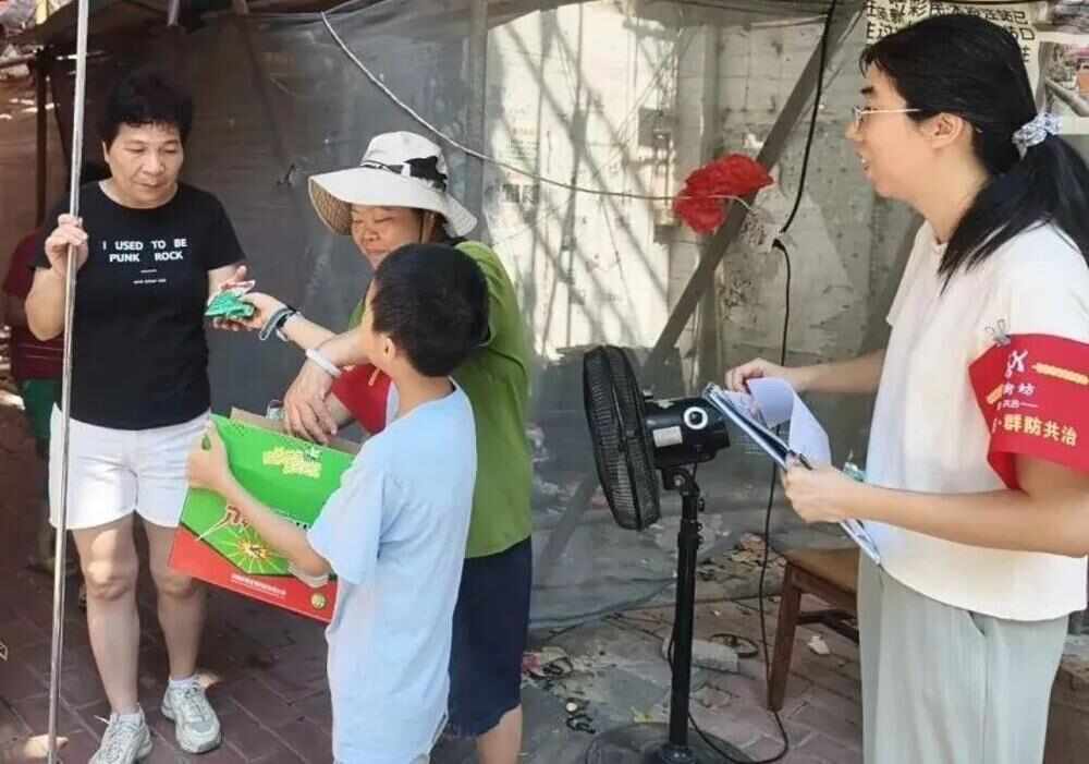 广泛+精准+智能看广州海珠“防蚊灭蚊三招”(图3)