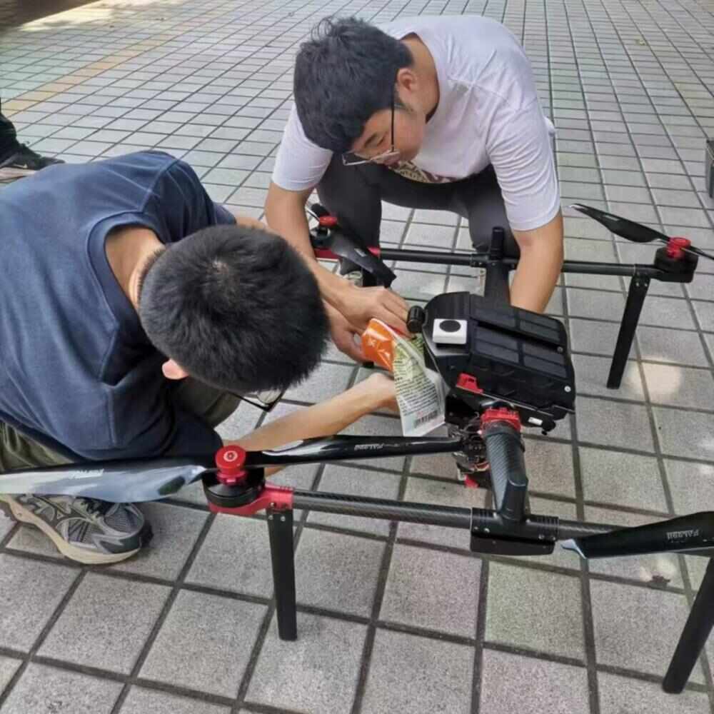 广泛+精准+智能看广州海珠“防蚊灭蚊三招”(图6)
