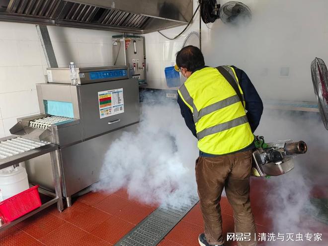 惠州上门灭蟑螂电话(图2)