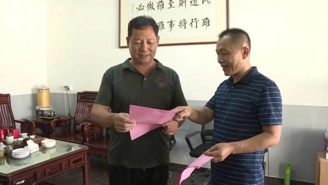 古巷镇：“两热”消杀再发力全域防控护民生(图2)