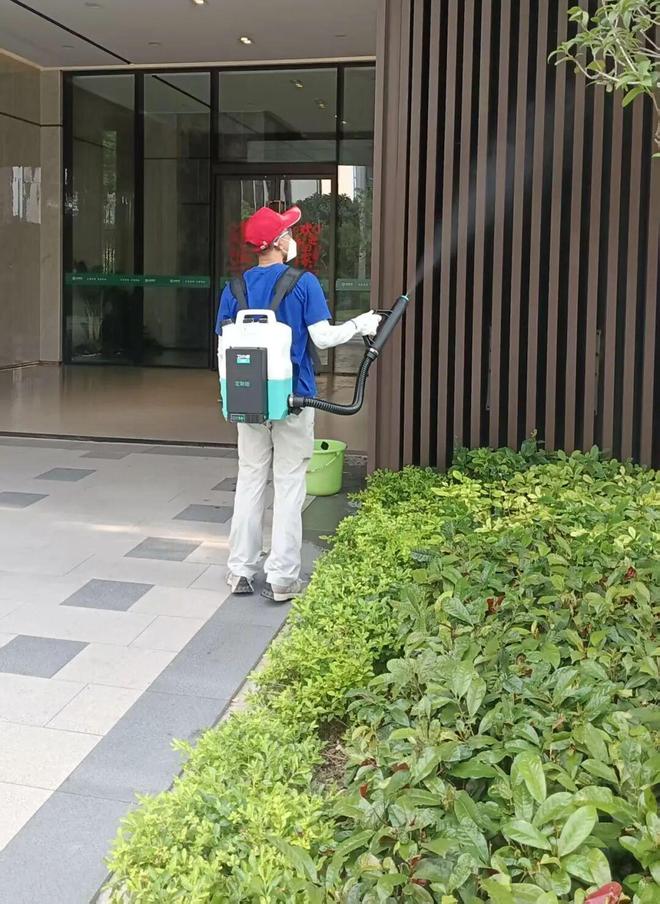 花都总动员！“两热”防控不停歇→(图13)
