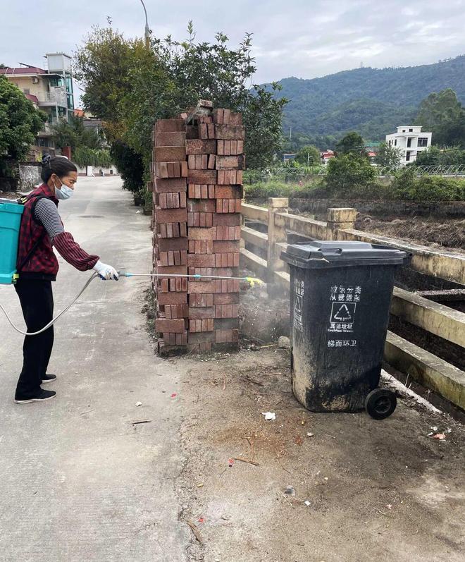 花都总动员！“两热”防控不停歇→(图16)
