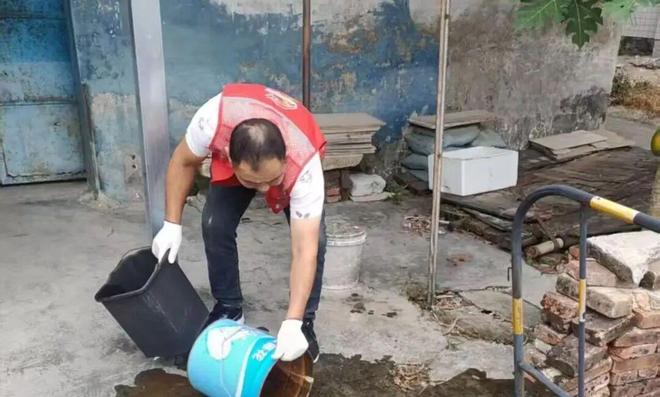 花都总动员！“两热”防控不停歇→(图2)