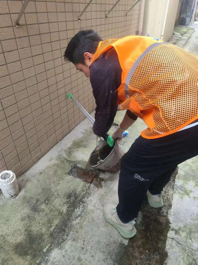花都总动员！“两热”防控不停歇→(图9)