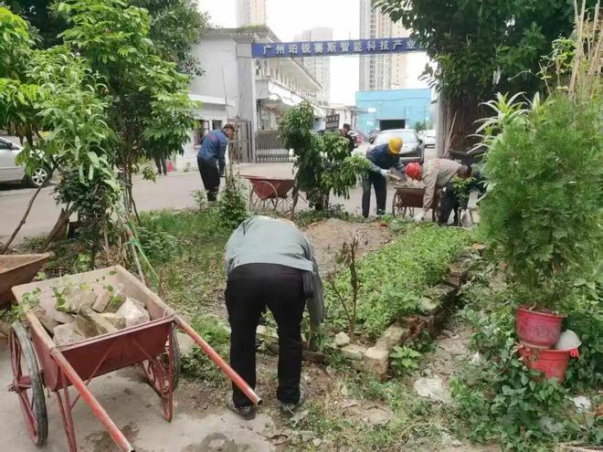 花都总动员！“两热”防控不停歇→(图3)