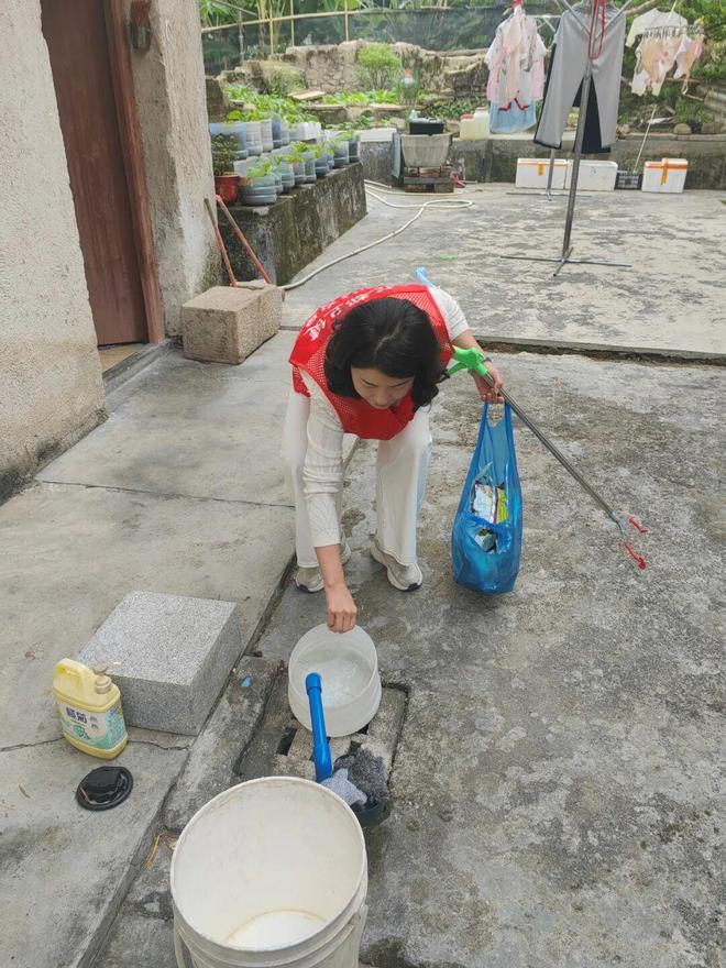 花都总动员！“两热”防控不停歇→(图8)