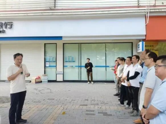 精准发力有效攻坚！科学部署推进消杀工作更高效(图2)