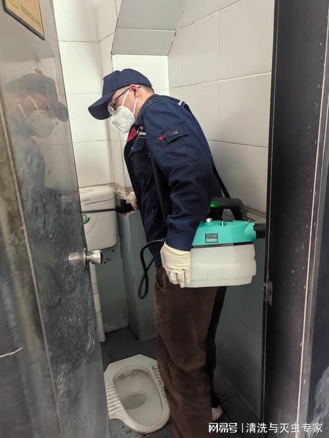 凤岗上门杀蟑螂费用(图1)