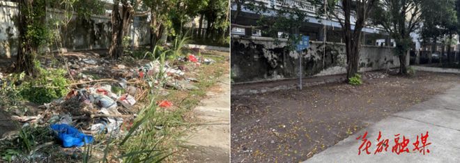 坚守！花城街锚定“两热”防反弹(图6)