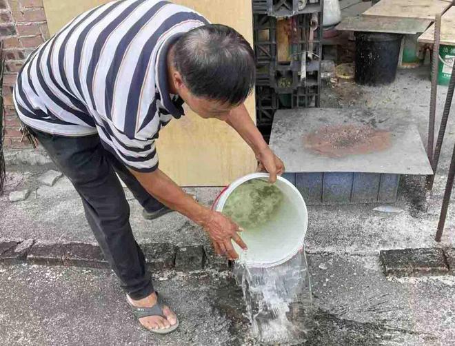 花都大扫除！防“两热”我们“不打烊”(图7)