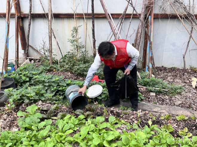 再发力！花都“两热”防控进行时！(图4)