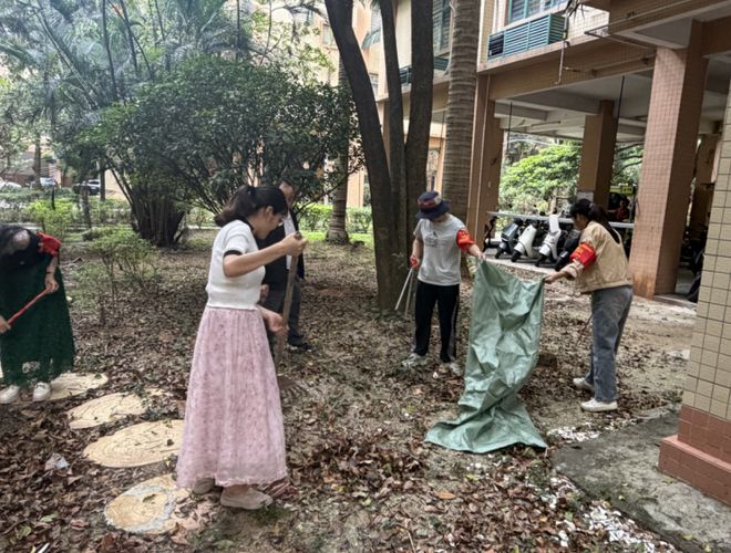 再发力！花都“两热”防控进行时！(图8)